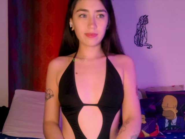 Cutekitty1 live cam on BongaCams