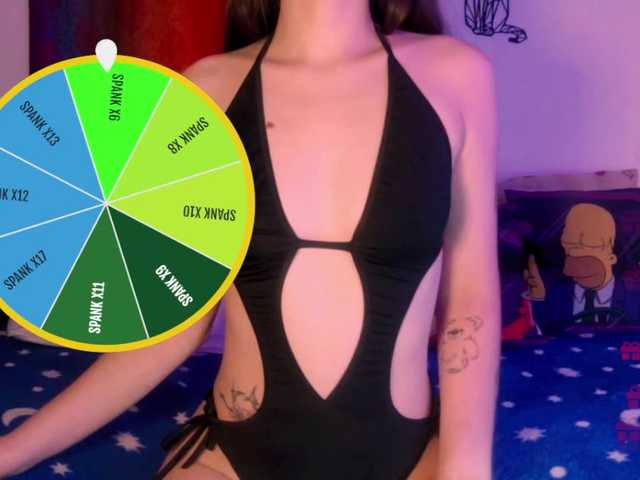 Cutekitty1 live cam on BongaCams