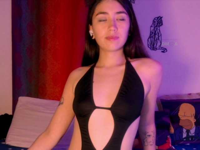 Cutekitty1 live cam on BongaCams