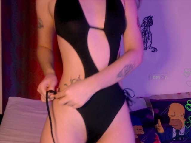 Cutekitty1 live cam on BongaCams