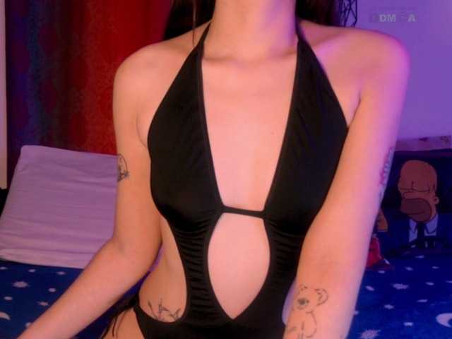 Cutekitty1 live cam on BongaCams
