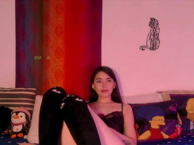 Cutekitty1 live cam on BongaCams