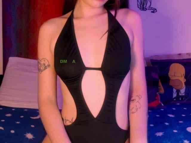 Cutekitty1 webcam