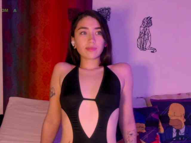 Cutekitty1 webcam