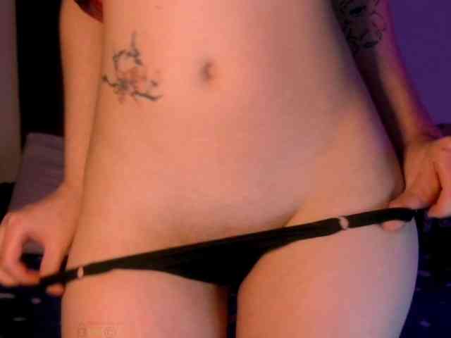 Cutekitty1 webcam