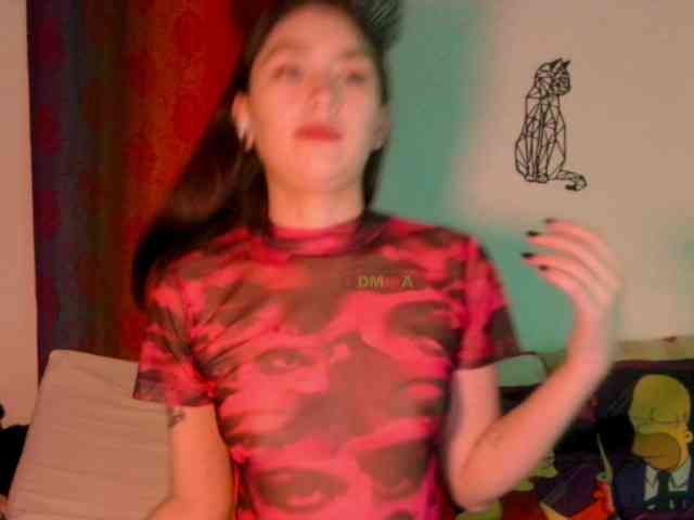 Cutekitty1 webcam