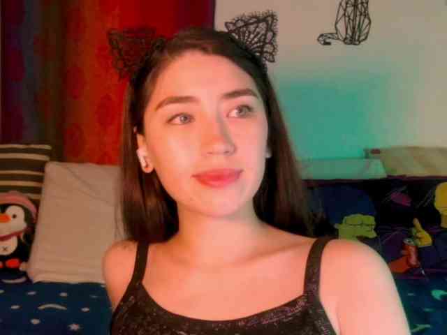 Cutekitty1 webcam