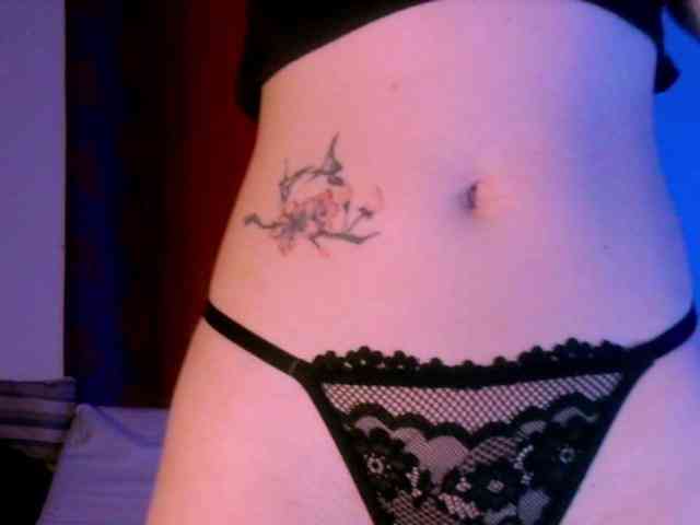 Cutekitty1 webcam