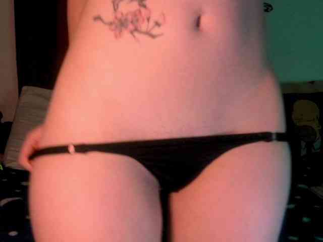 Cutekitty1 webcam