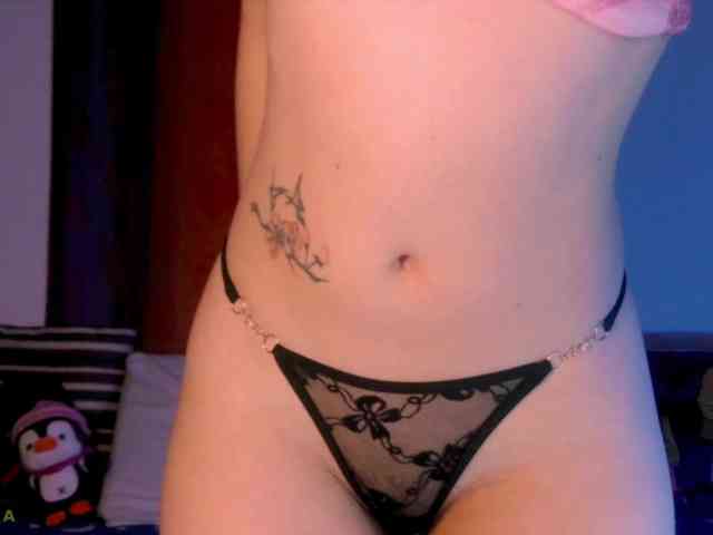 Cutekitty1 webcam