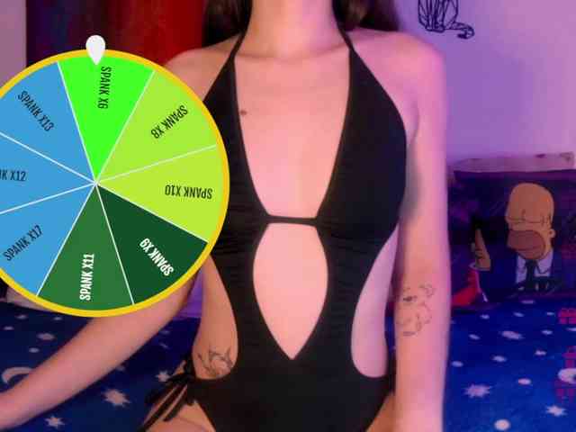 Cutekitty1 webcam