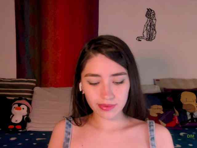 Cutekitty1 webcam