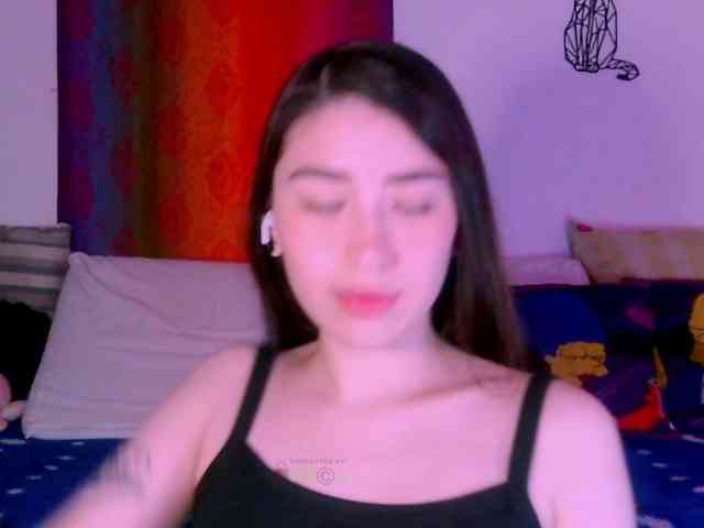 Cutekitty1 webcam