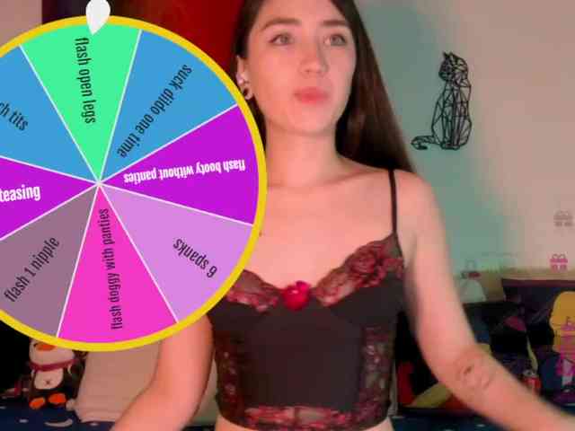 Cutekitty1 webcam