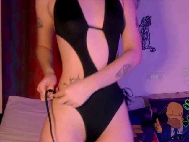 Cutekitty1 webcam