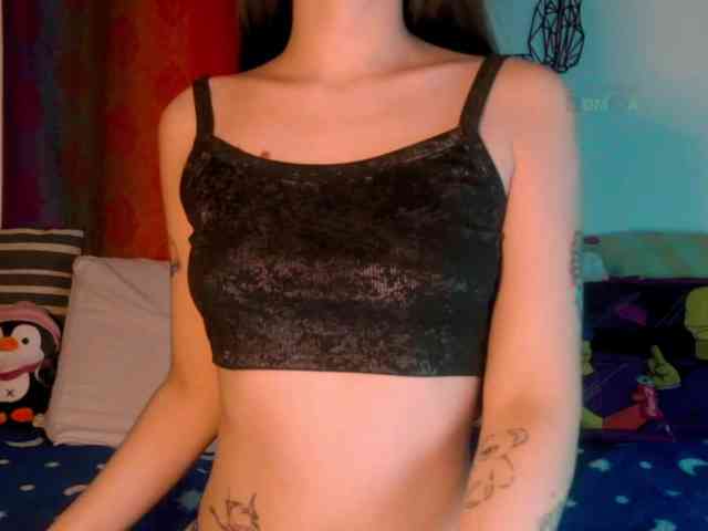 Cutekitty1 webcam