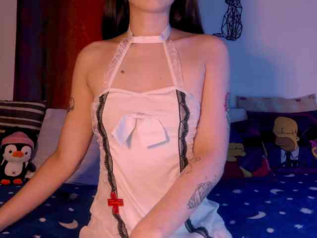 Cutekitty1 webcam