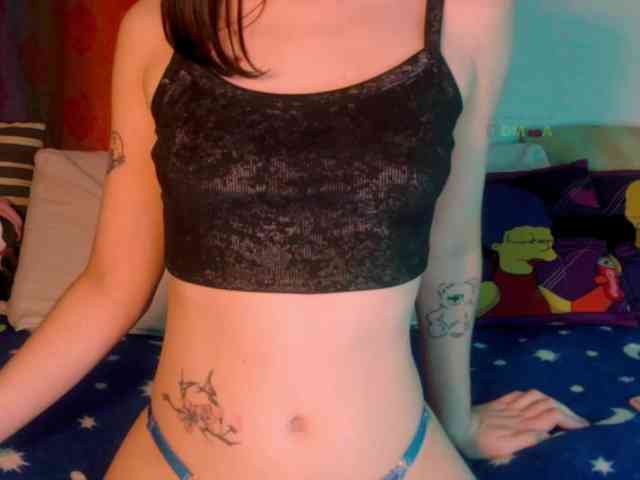 Cutekitty1 webcam