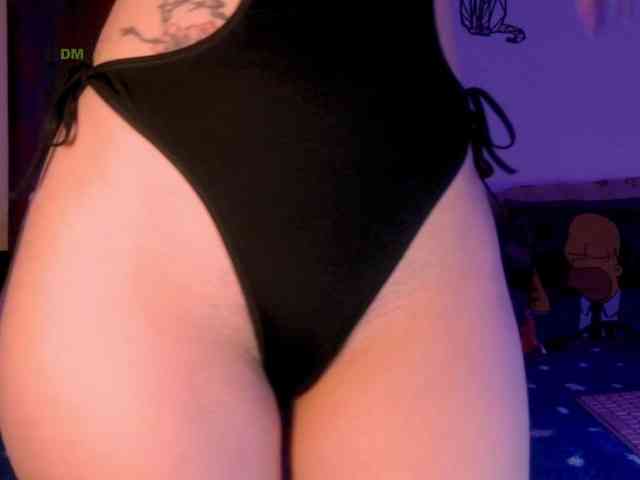 Cutekitty1 webcam