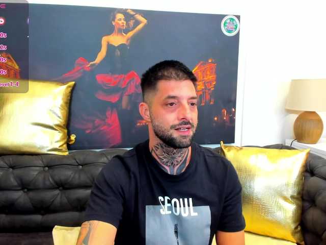 TommyDum live cam preview