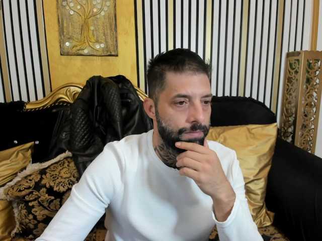 TommyDum live cam preview
