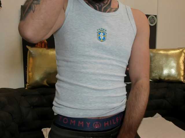TommyDum