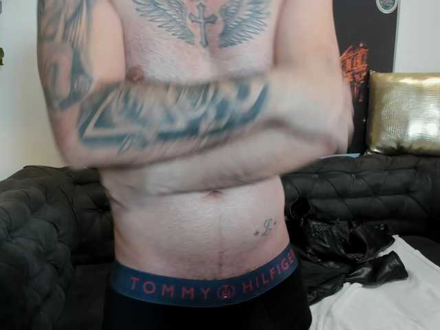 TommyDum