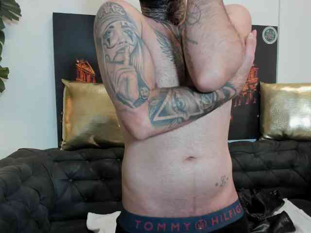 TommyDum