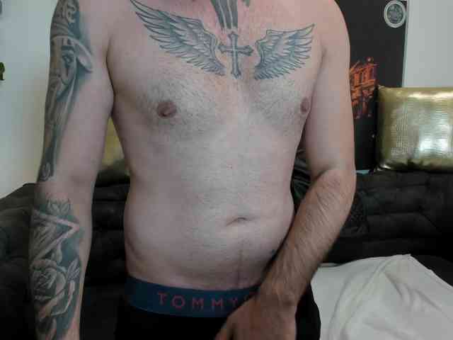 TommyDum