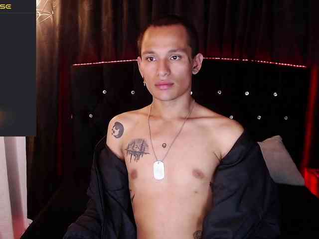 damiandimon Sex Cam Show