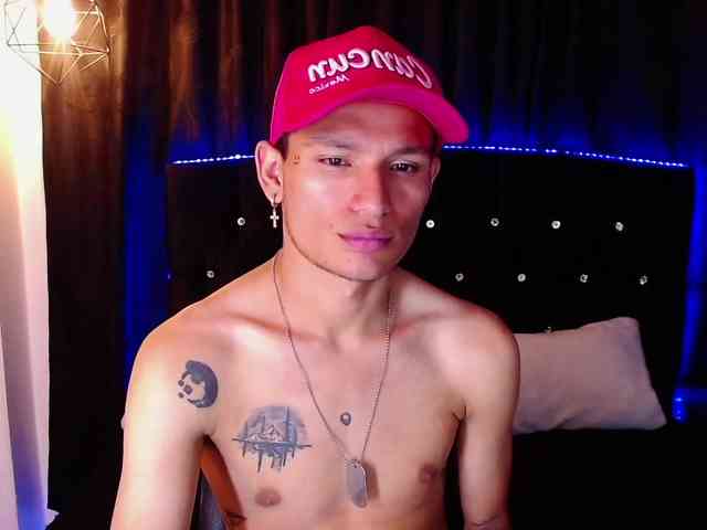 damiandimon Sex Cam Show