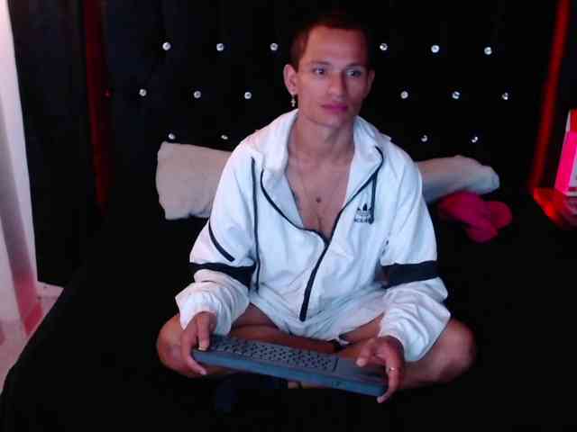 damiandimon Sex Cam Show