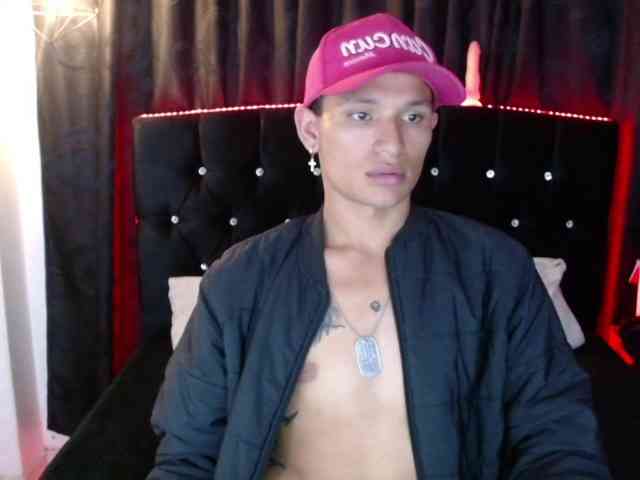 damiandimon Sex Cam Show