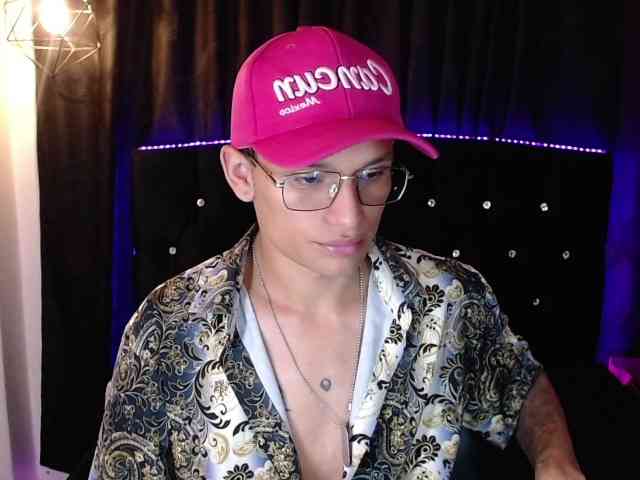 damiandimon Sex Cam Show