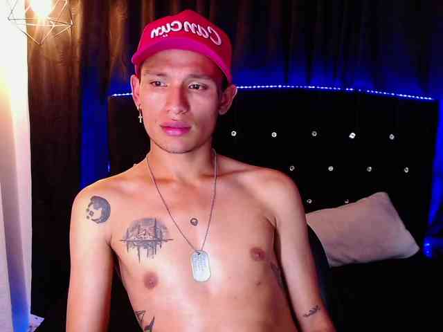 damiandimon Sex Cam Show