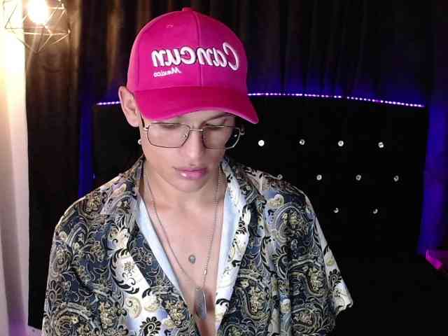 damiandimon Sex Cam Show
