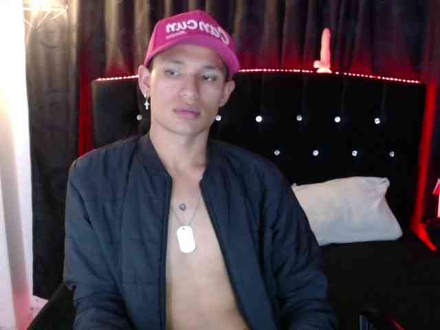 damiandimon