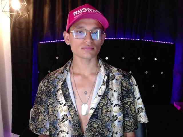 damiandimon Sex Cam Show