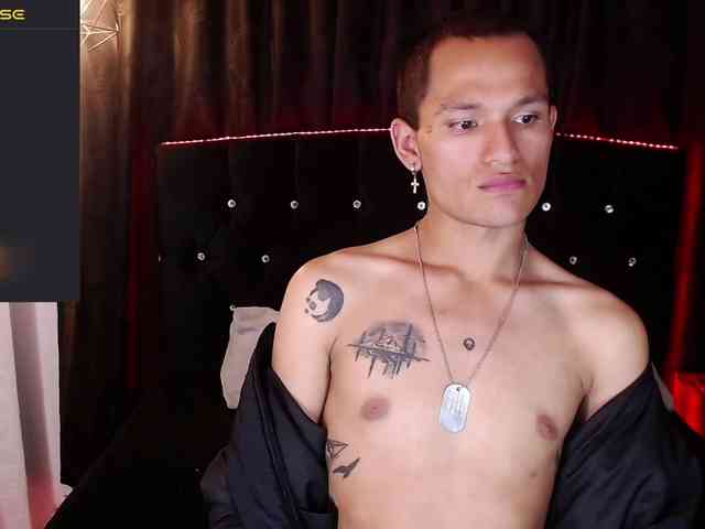 damiandimon Sex Cam Show