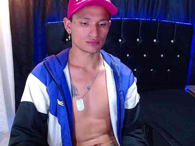 damiandimon Sex Cam Show