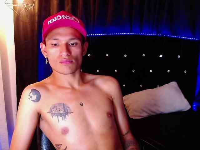 damiandimon Sex Cam Show
