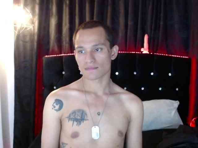 damiandimon Sex Cam Show