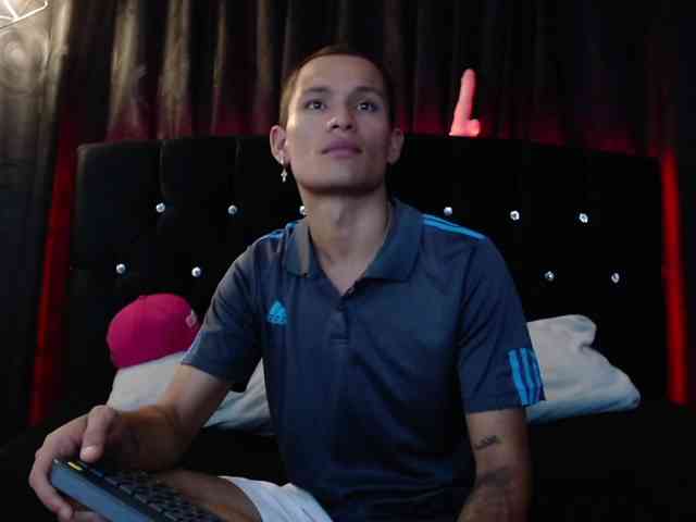 damiandimon Sex Cam Show