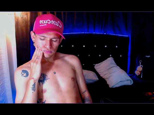 damiandimon Sex Cam Show
