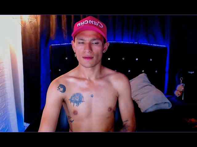 damiandimon Sex Cam Show