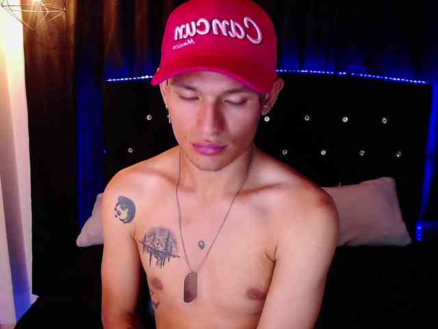 damiandimon Sex Cam Show