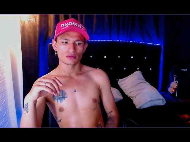 damiandimon Sex Cam Show