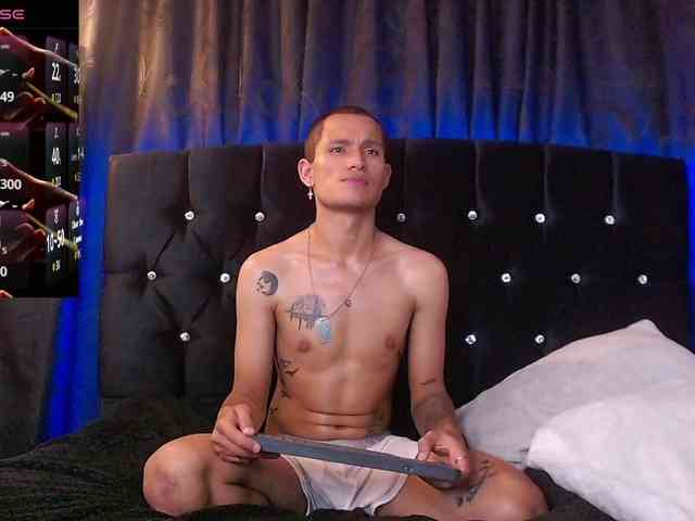 damiandimon Sex Cam Show