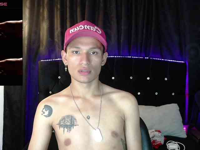 damiandimon Sex Cam Show