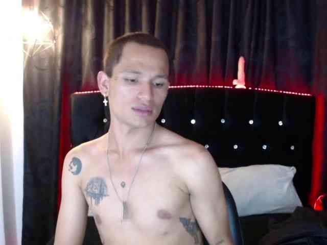 damiandimon Sex Cam Show